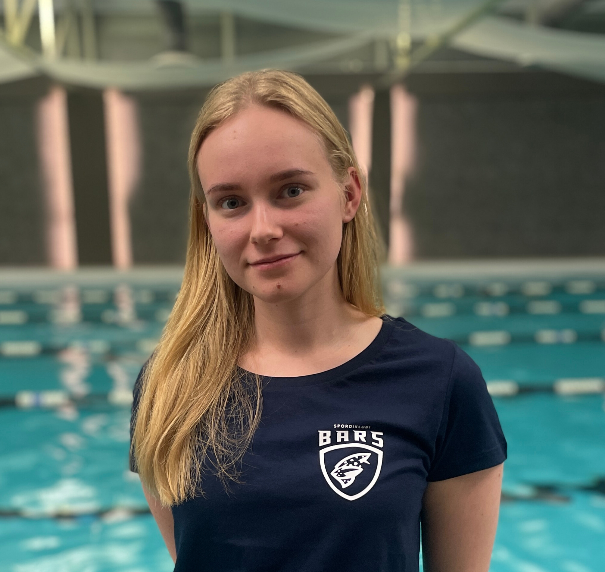 Trainer Anastasija Radtšenko photo