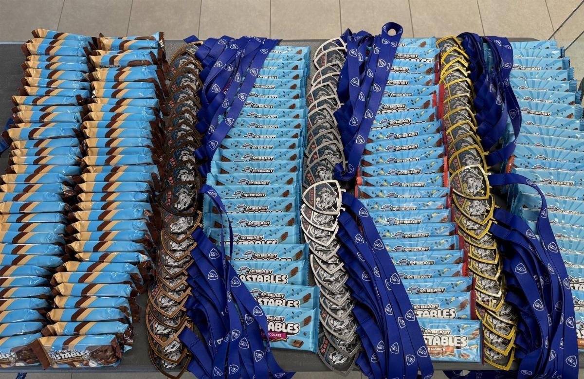 3 этап BARS SWIM CUP: результаты, фото и видео с соревнований