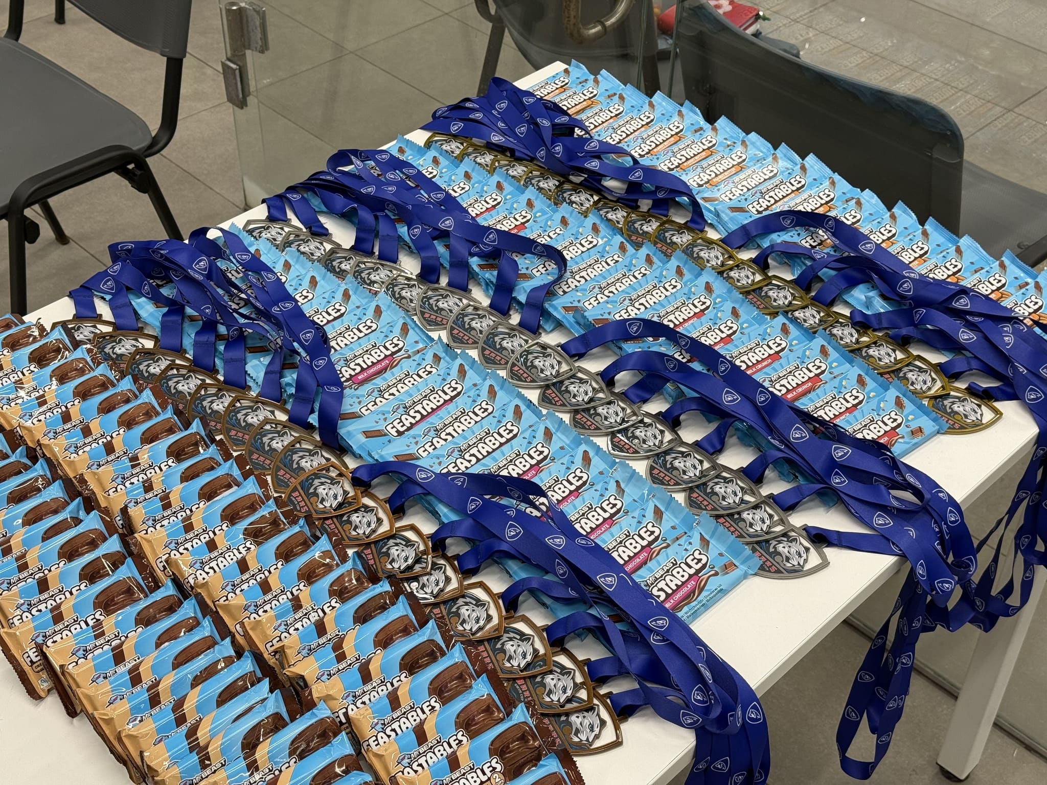 Bars Swim Cup - путь начинается!